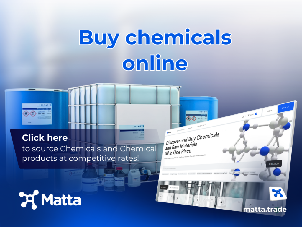 Buy chemicals online 