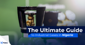 Read more about the article The Ultimate Guide To Industrial Gases