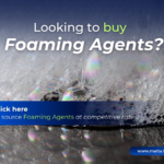 Foaming Agent in Nigeria