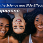 Hydroquinone in Nigeria