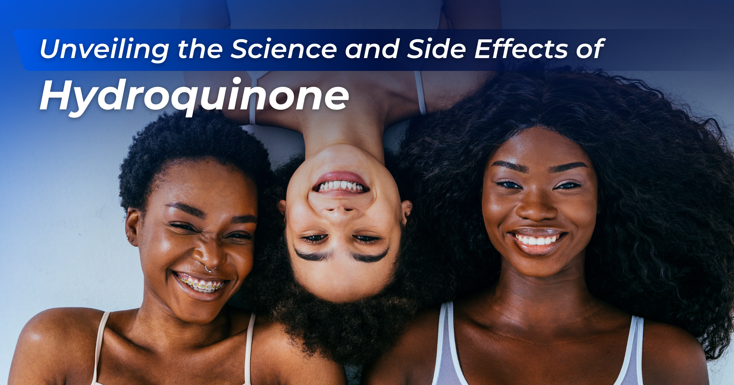 Hydroquinone in Nigeria