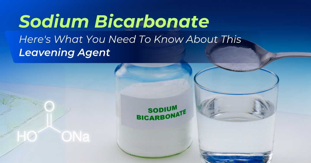 Sodium Bicarbonate