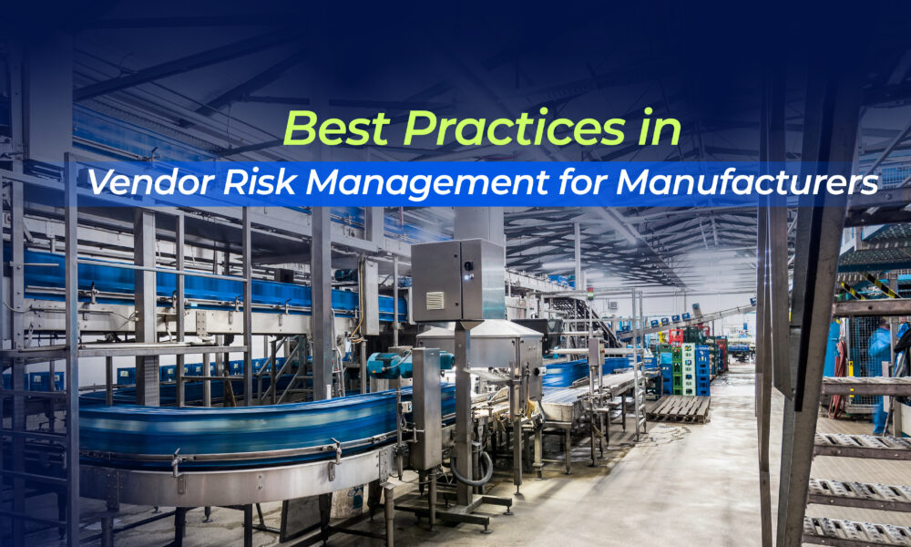 Vendor risk management featured image