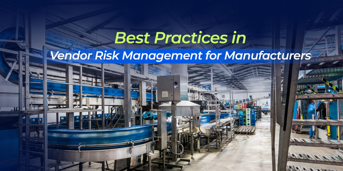 Vendor risk management featured image