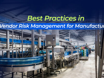 Vendor risk management featured image