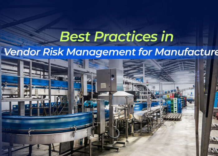 Vendor risk management featured image