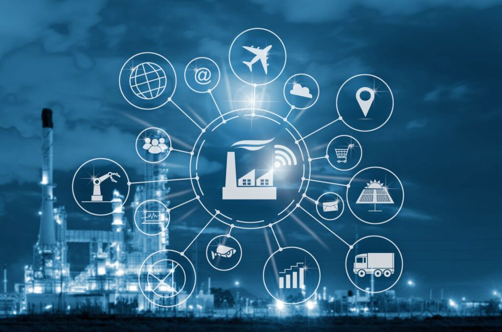 An image that depicts African digital protocol. 