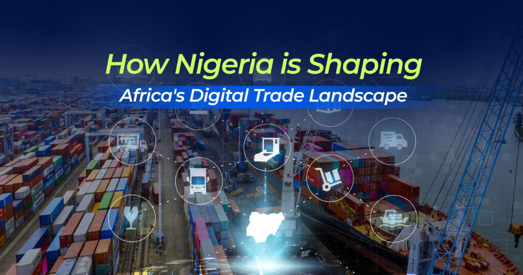 Africa digital trade