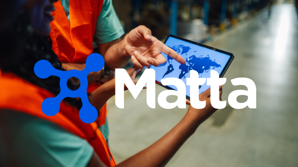 Matta is at the heart of Africa's evolution of Industry
