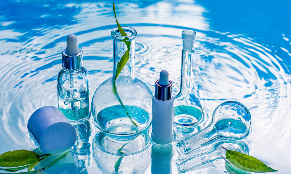 Emollients for skincare