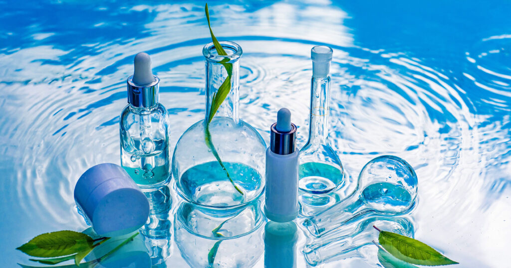 Emollients for skincare