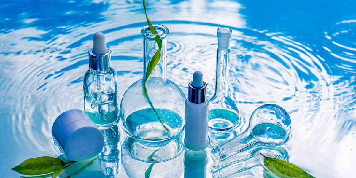 Emollients for skincare