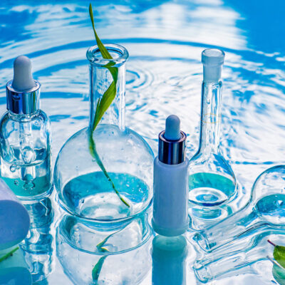 Emollients for skincare