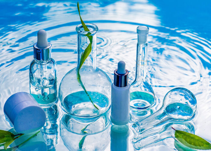 Emollients for skincare