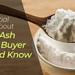 Soda Ash buyer