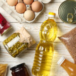 Food preservatives
