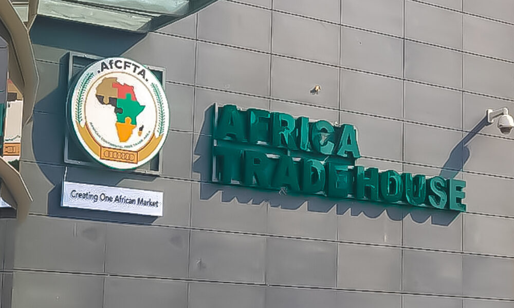African regional integration