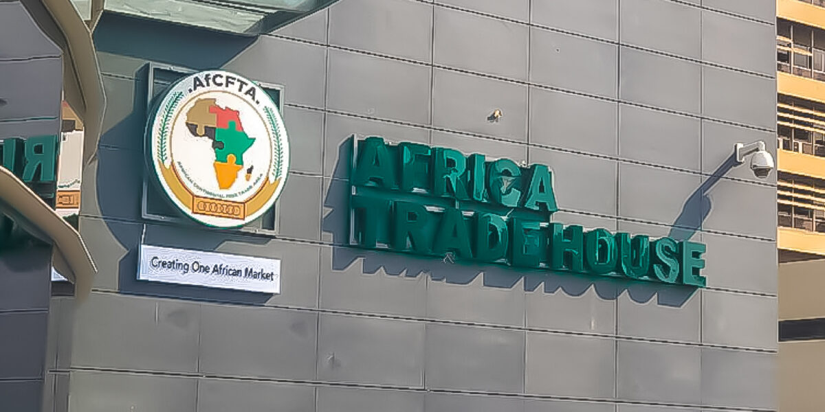 Nigeria’s AfCFTA Tariff Submission: A Milestone for African Regional Integration African regional integration