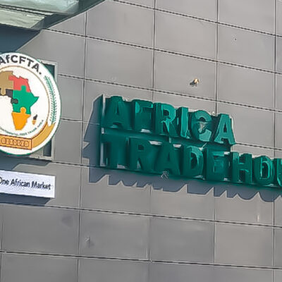 African regional integration