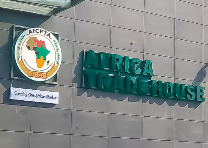 African regional integration