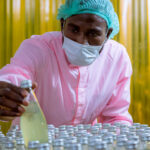Product formulation