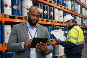 Chemical Documentation