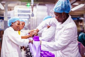 Sodium Lauryl Sulfate