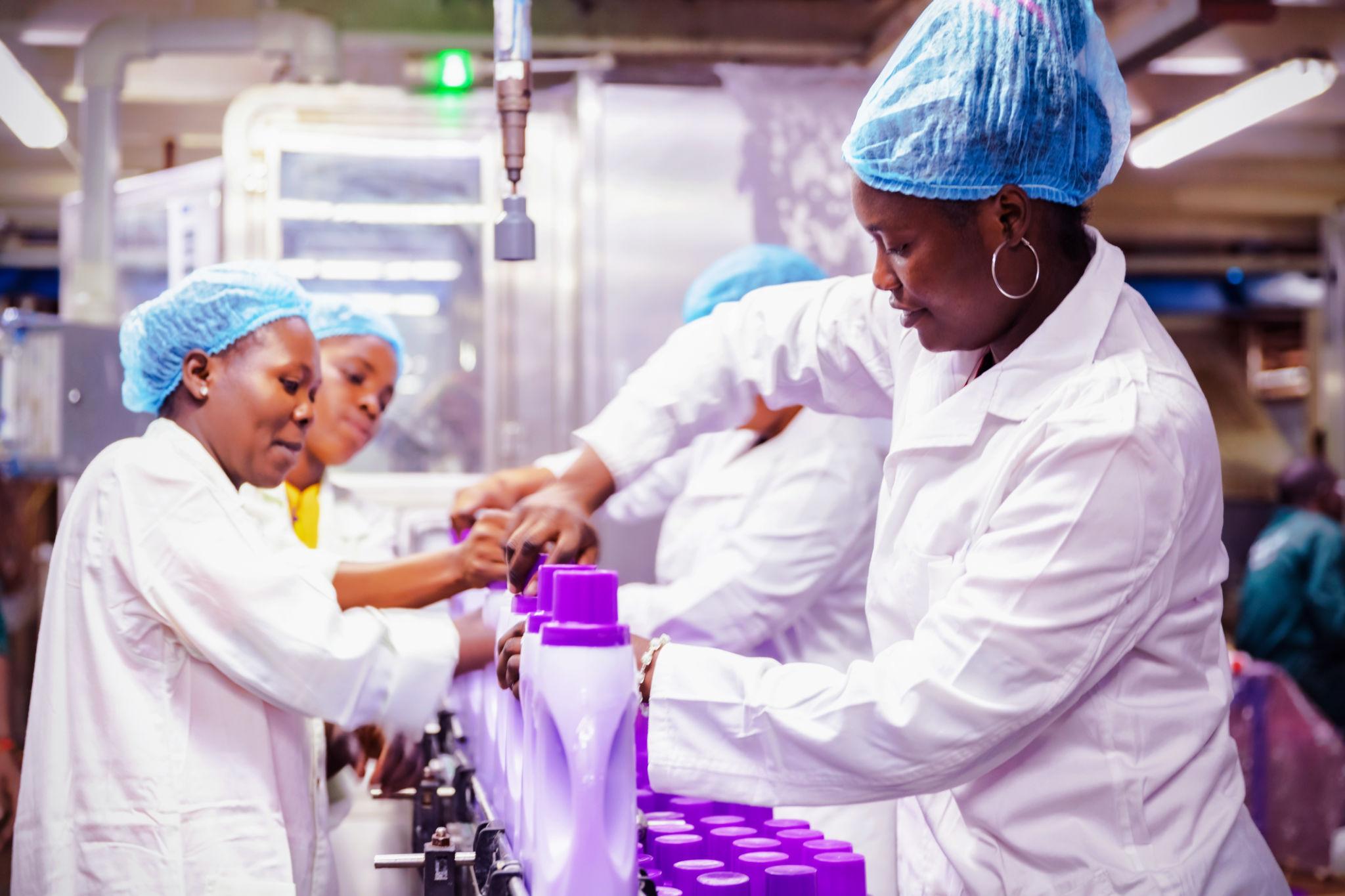 Do You Know What Sodium Lauryl Sulfate Does?