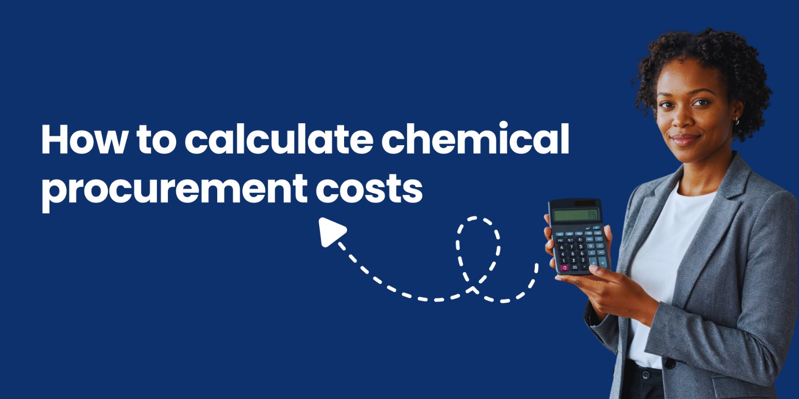 Read more about the article How to calculate chemical procurement costs in 2026: Beyond the supplier’s price