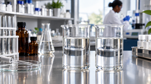 Read more about the article Liquid Paraffin vs Mineral Oil: Which Is Better for Cosmetics?