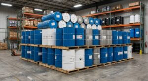 Read more about the article Chemical Sourcing in Africa: Managing Costs, Customs and Delivery Risks