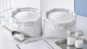 Read more about the article Citric Acid Anhydrous vs. Monohydrate: Differences, Uses and Selection Guide