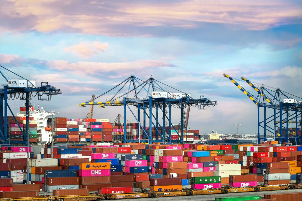 chemical sourcing Africa
